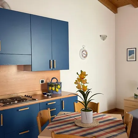 Easy House 아파트